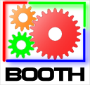 booth icons 128x128