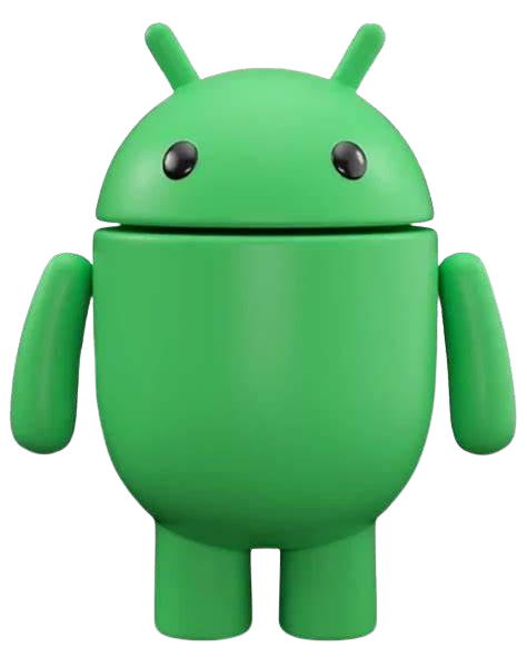 android logo