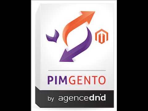 Video PIMGento for Akeneo