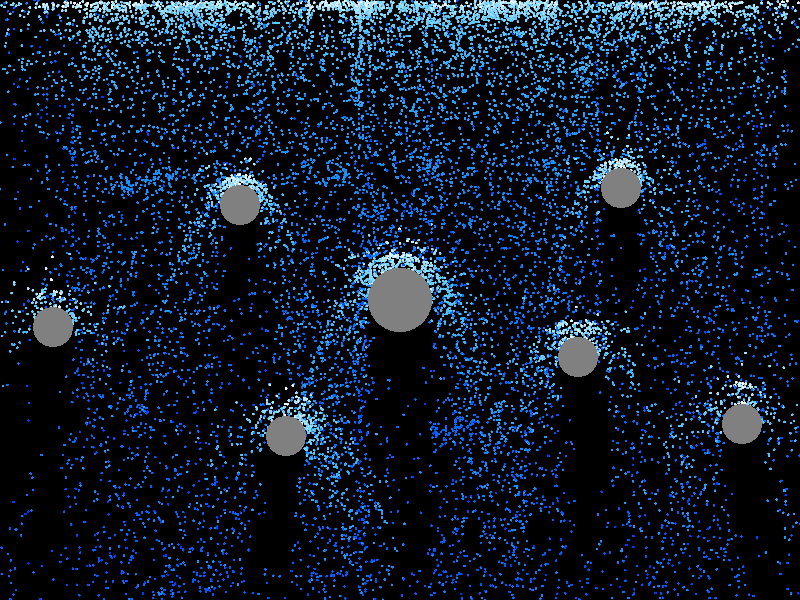 GitHub - skeeto/webgl-particles: WebGL particle system demo · GitHub