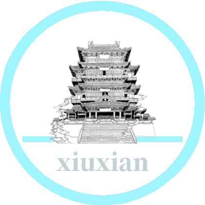 xiuxian1Logo