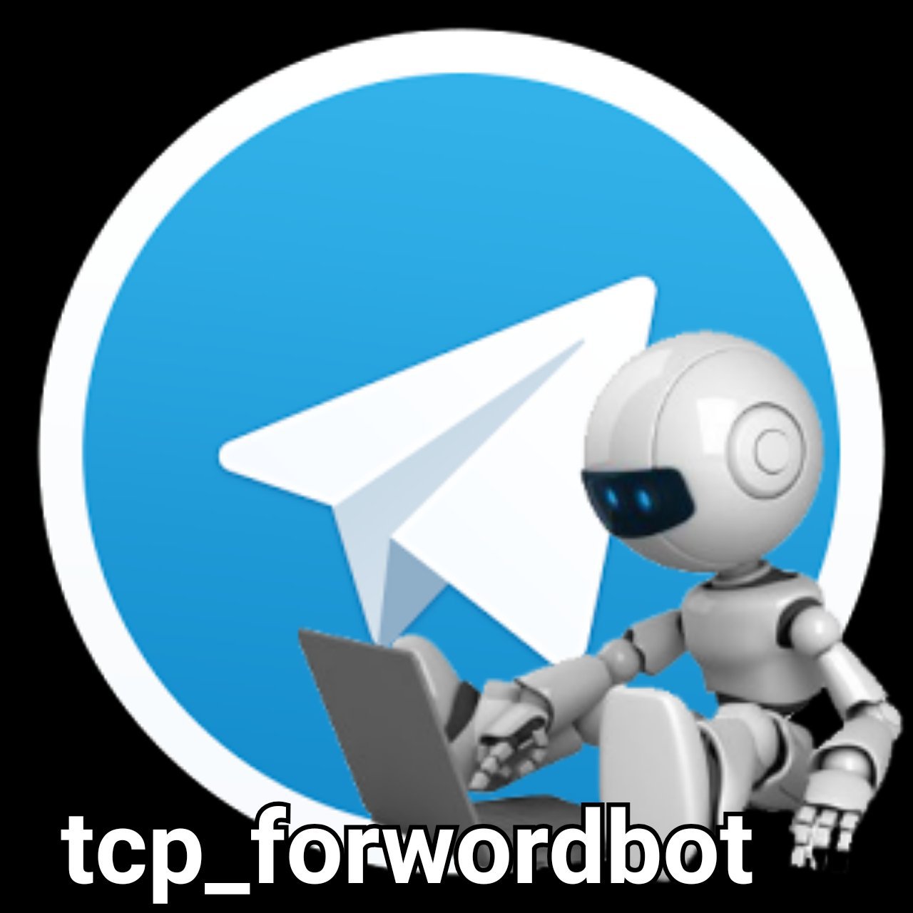 tcp_forwordbot