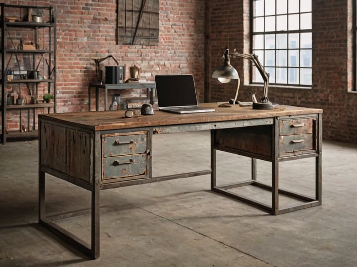 Vintage-Metal-Desk-5