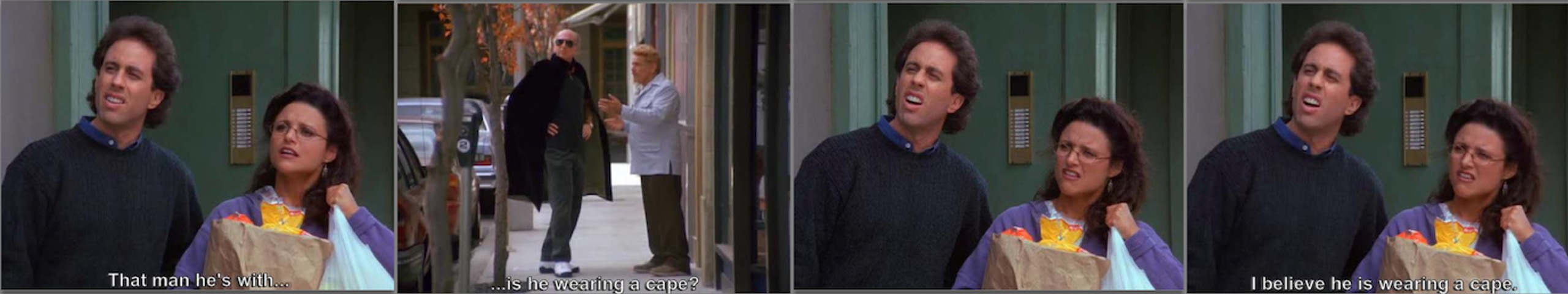 Seinfeld