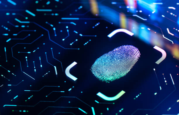 Image of Fingerprint Biometrics