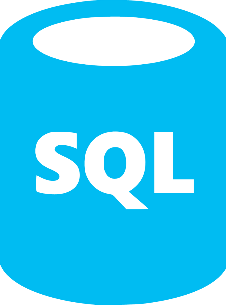 “SQL”