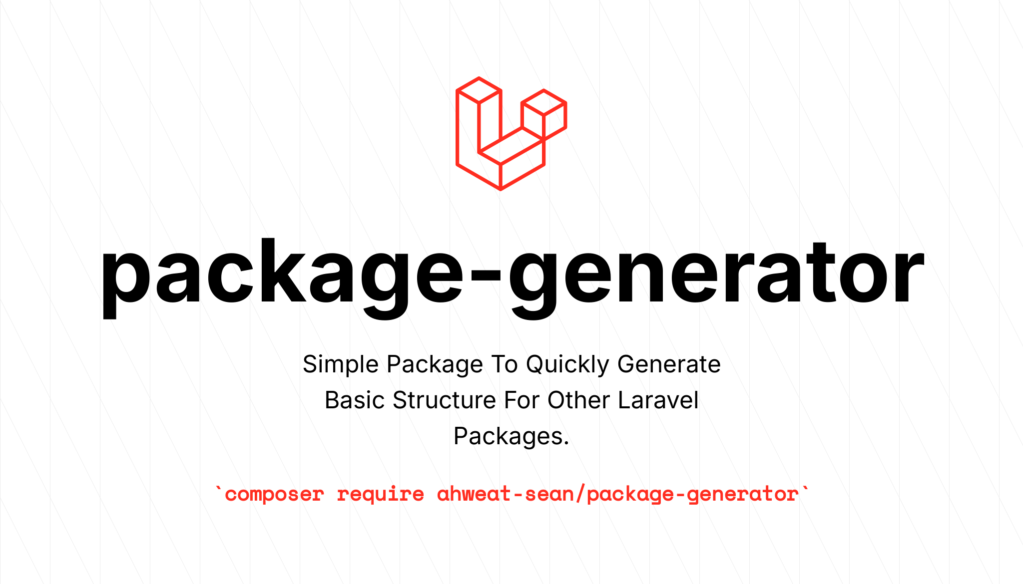 package-generator