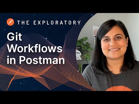 Postman Tutorial