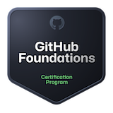 GitHub Foundations