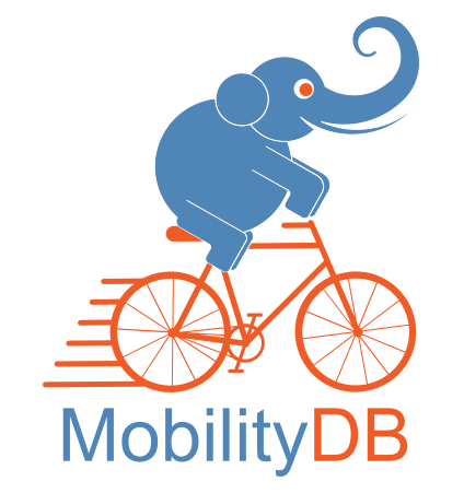 MobilityDB Logo