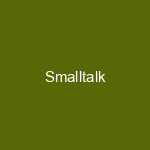 Smalltalk