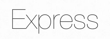 Express.js