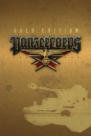 Panzer Corps Gold