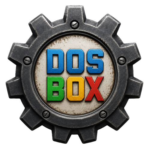 EmuCR: dosbox-automation 