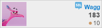 profile for Wagg at Solana Stack Exchange, Q&A for Solana software users and developers