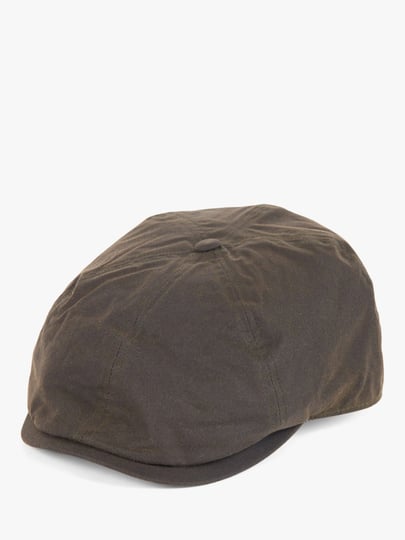 barbour-portland-bakerboy-cap-1