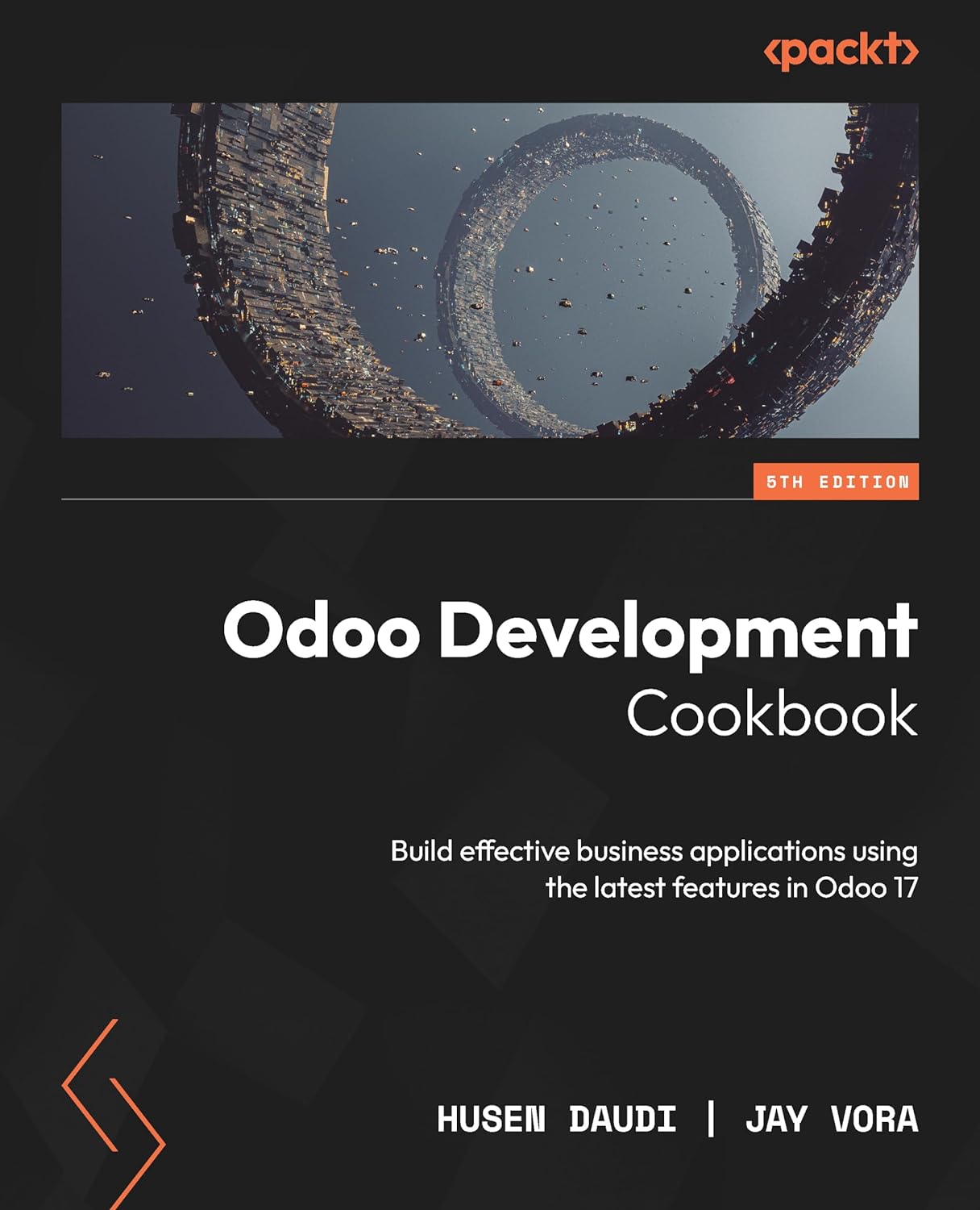 Odoo Development Cookbook