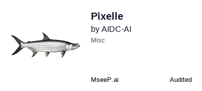 MSeeP.ai Security Assessment Badge