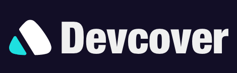 Devcover logo