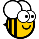 Brutus the Bee