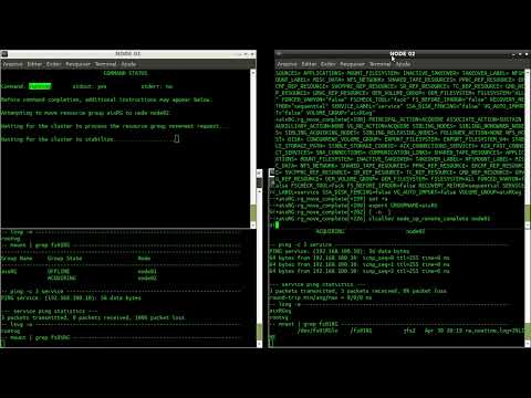GitHub - mjsamp/AIX-on-qemu-ppc64: My experience running AIX and