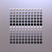 PBR_Spheres