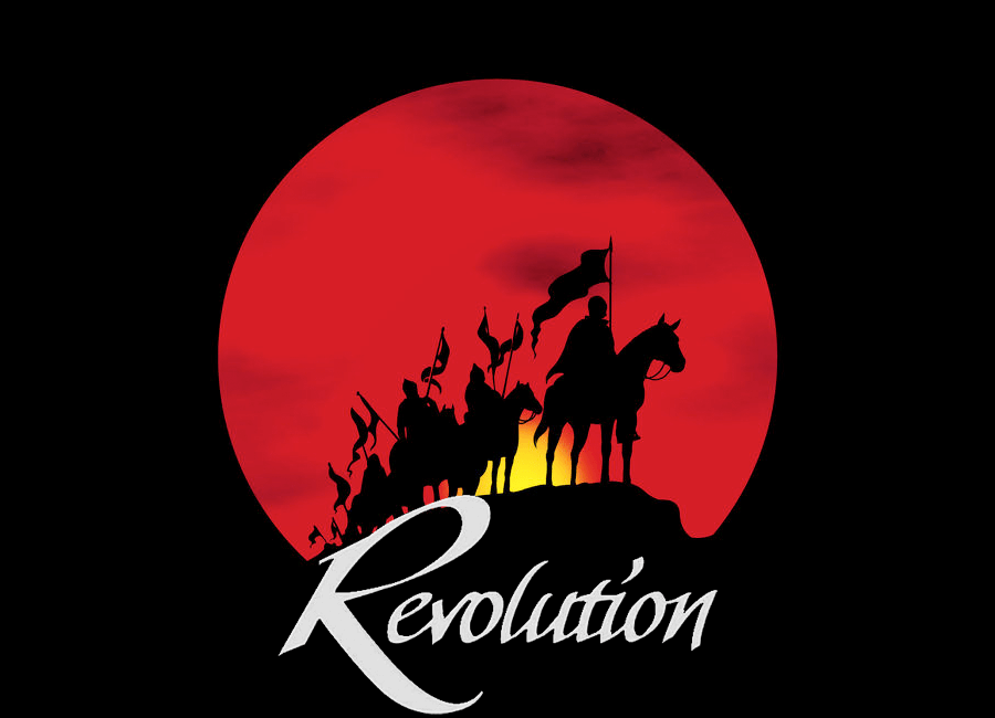 Revolution Software