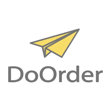 DoOrder App