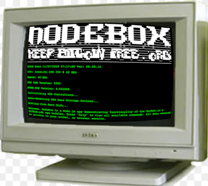 NodeBox