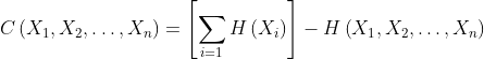 equation