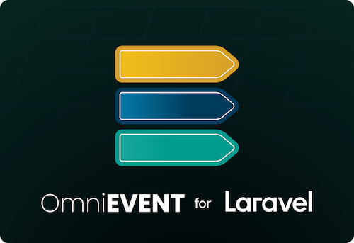 OmniEvent for Laravel