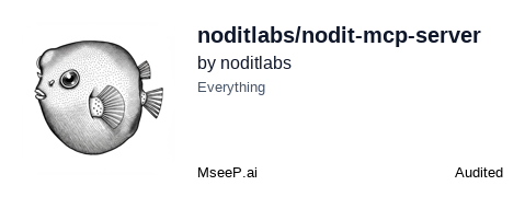 MseeP.ai Security Assessment Badge
