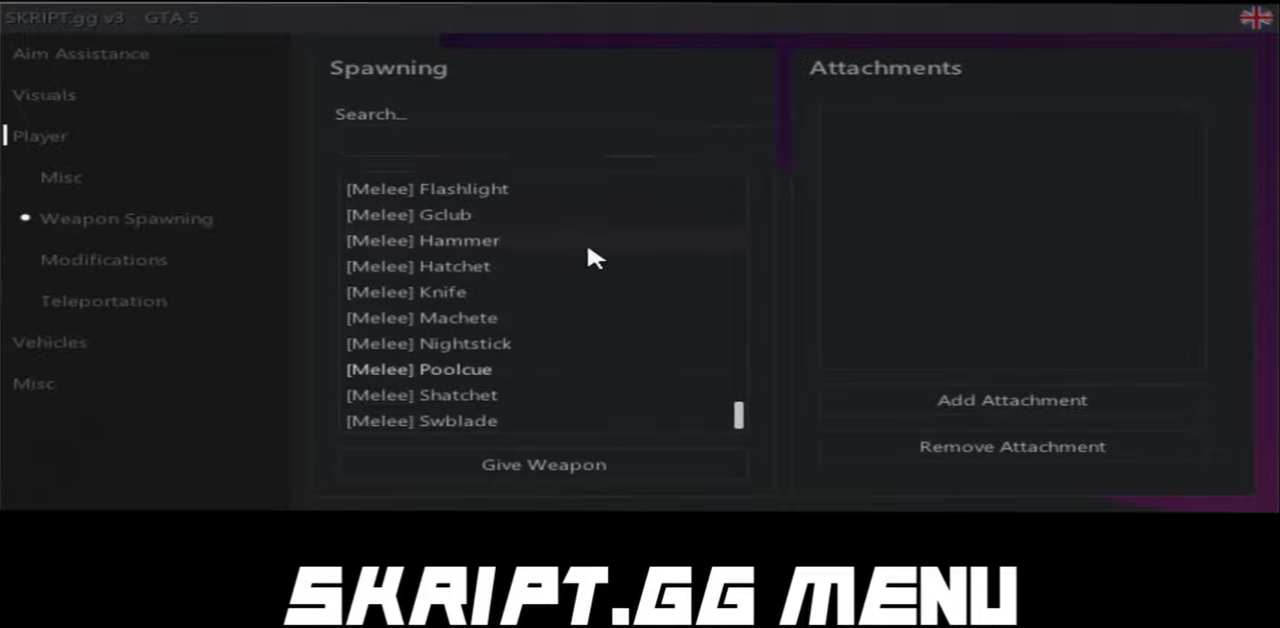 GitHub - NadeShot1/SKRIPT-GG: The most complete and powerful tool for ...