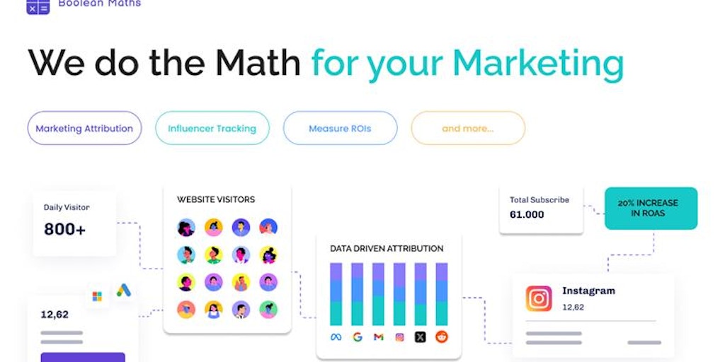 BooleanMaths Pulse 