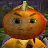 Legend of Zelda, The: Pumkin Tower