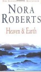 ebook download Heaven and Earth (Three Sisters Island, #2)