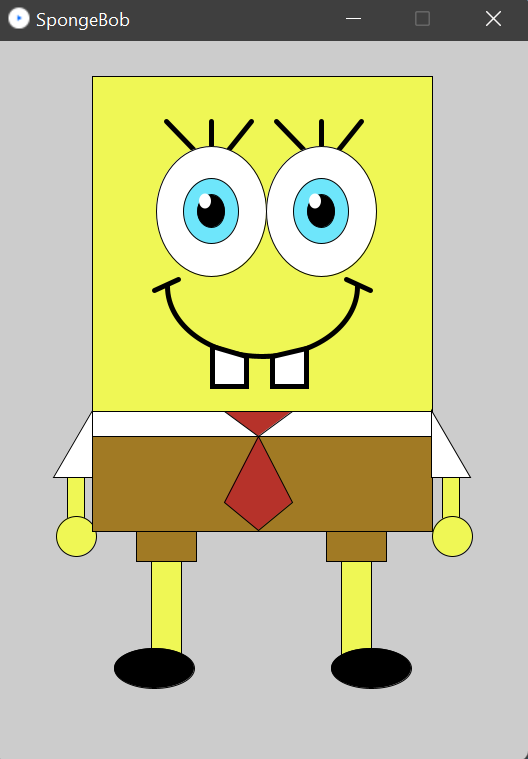 SpongeBob