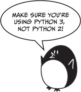 Python 3