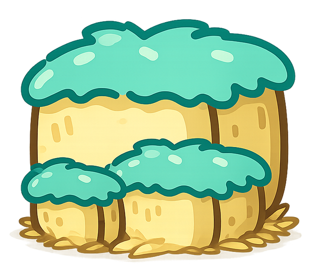 BALES Logo