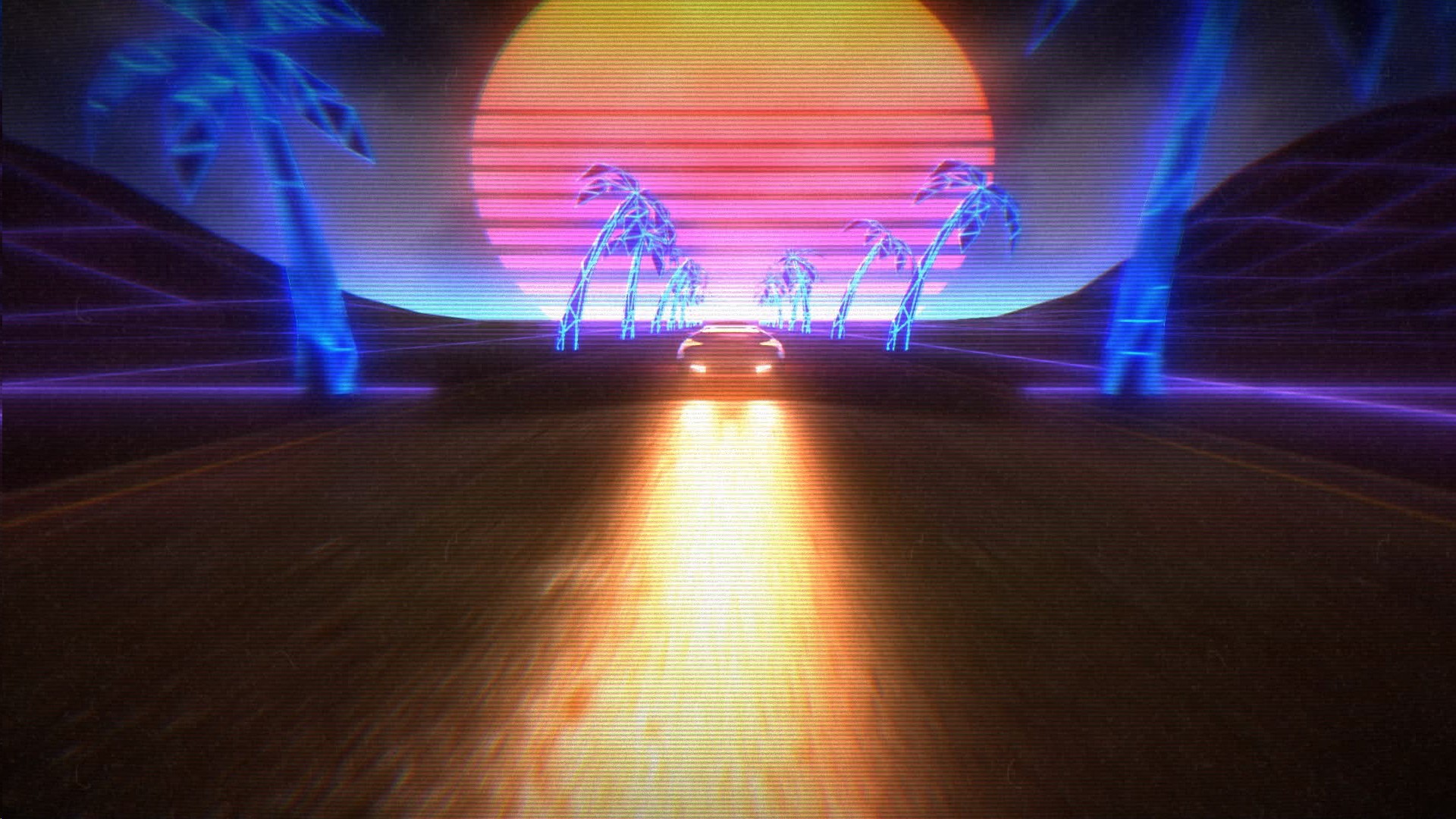 OUTRUN