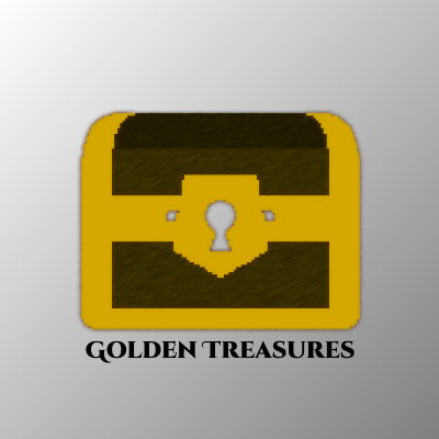 Golden Treasures Logo