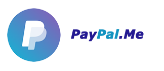 Support me at paypal.me