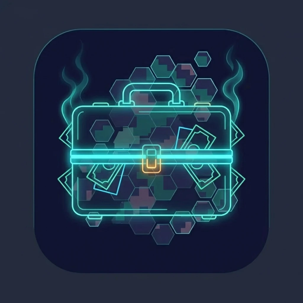 Ghost Vault