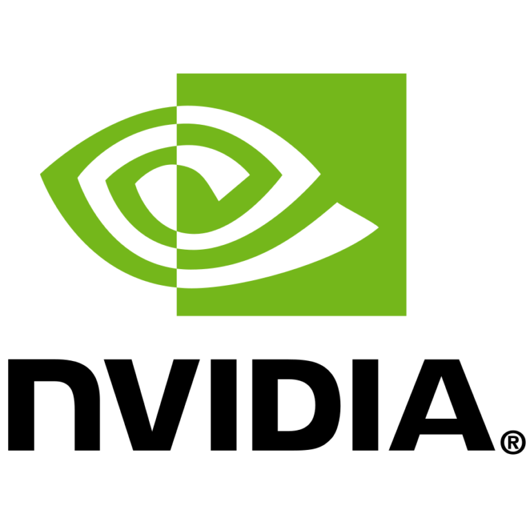 nvidia triton & dali