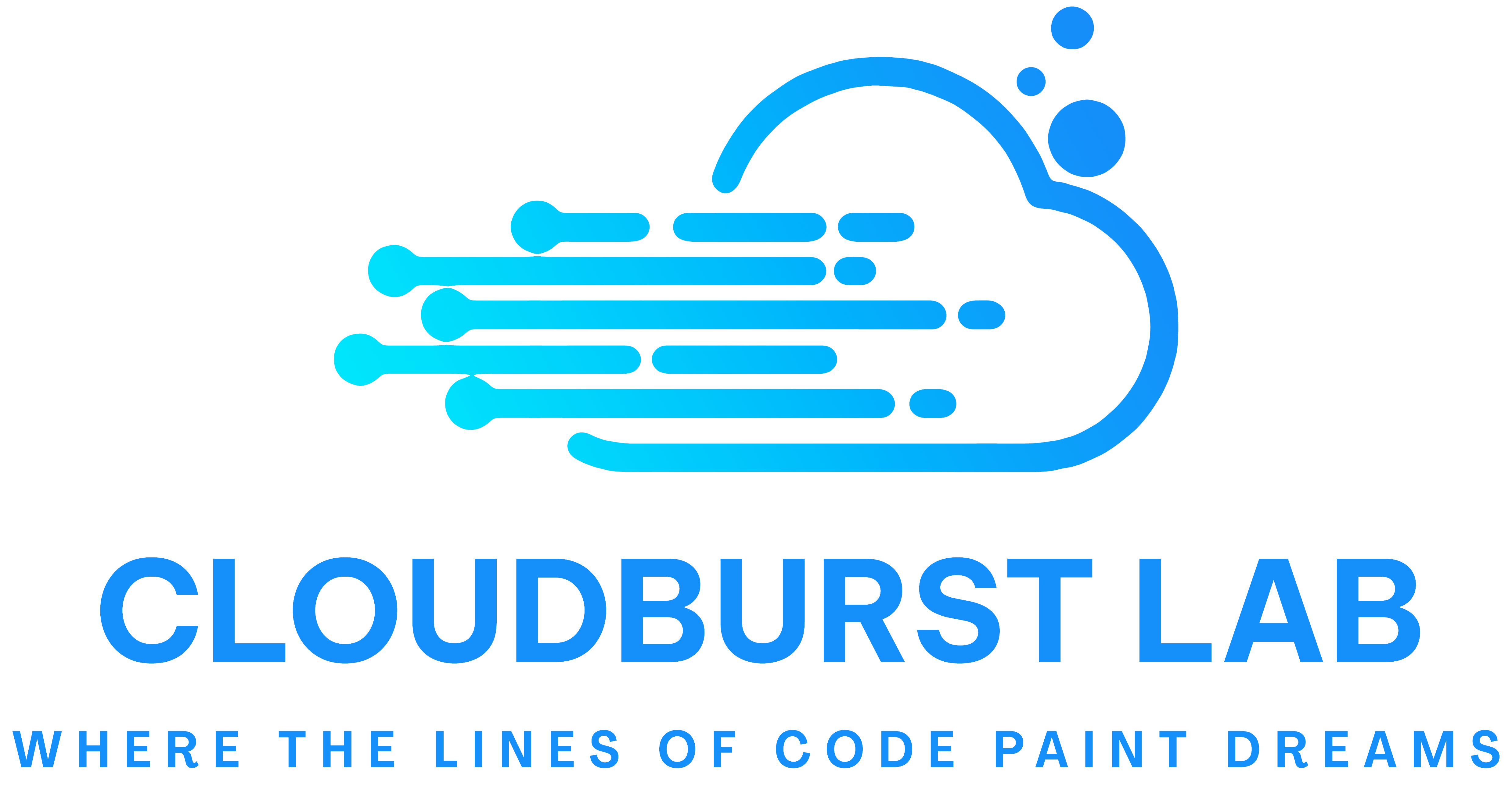 CloudBurst Logo