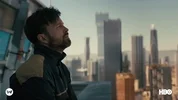 Aaron Paul Coffee GIF by Westworld HBO via giphy.com