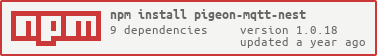https://nodei.co/npm/pigeon-mqtt-nest.png?downloads=true&downloadRank=true&stars=true