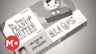 Dr. Tran - Peanut Butter Square Hula Quest