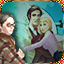 Achievement badge icon