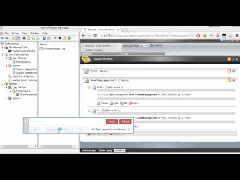 youtube_Sitecore_dotTrace